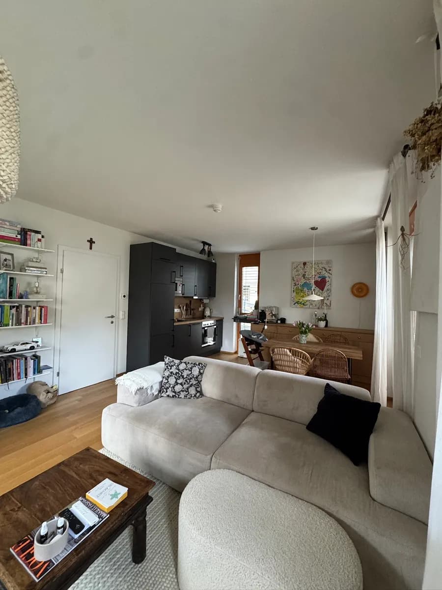 2-Zimmer-Wohnung kaufen in Graz – 49 m², € 310.000 – Bild 9 von 13