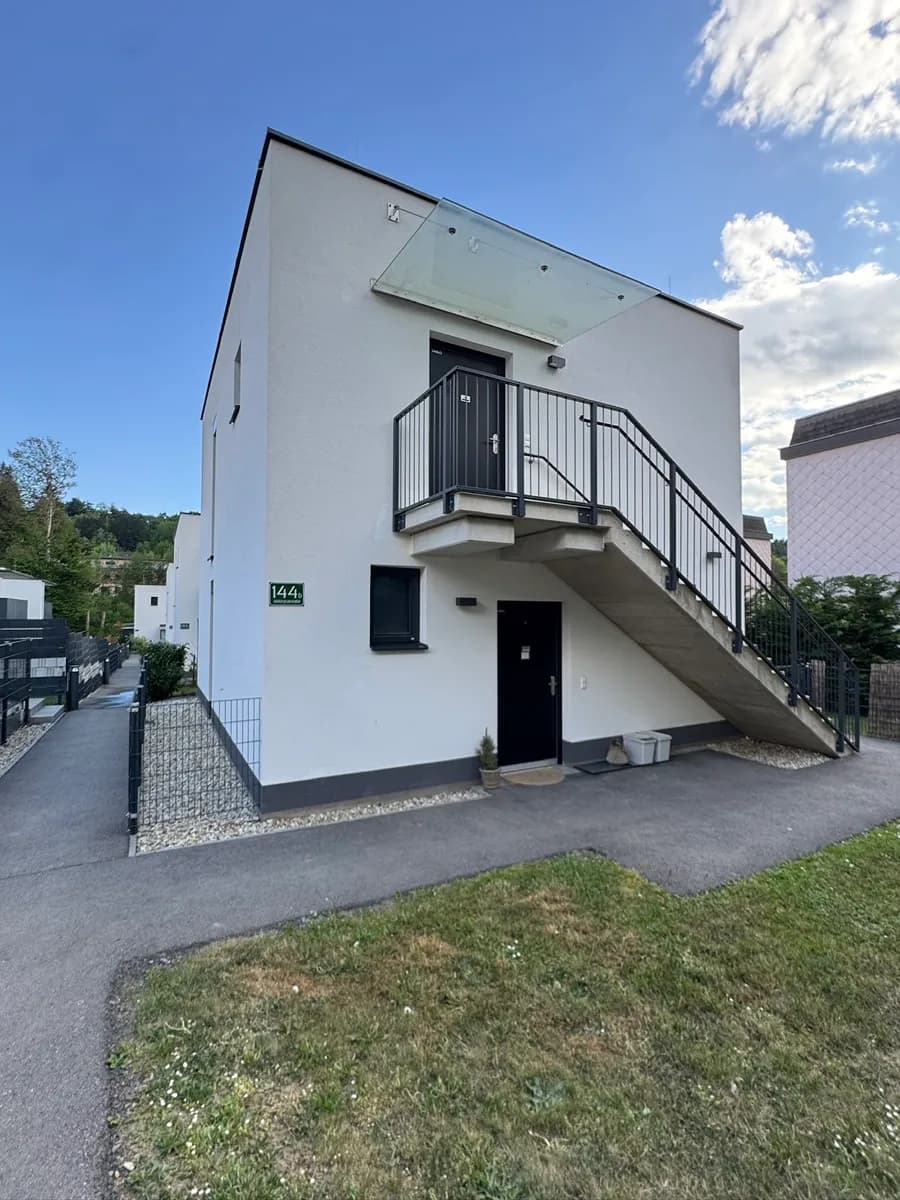 2-Zimmer-Wohnung kaufen in Graz – 49 m², € 310.000 – Bild 12 von 13