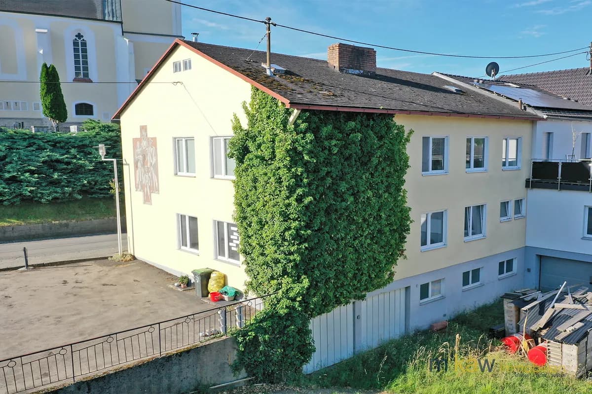 Gewerbeimmobilie kaufen in Ried im Innkreis – 196 m², € 255.000 – Bild 3 von 7