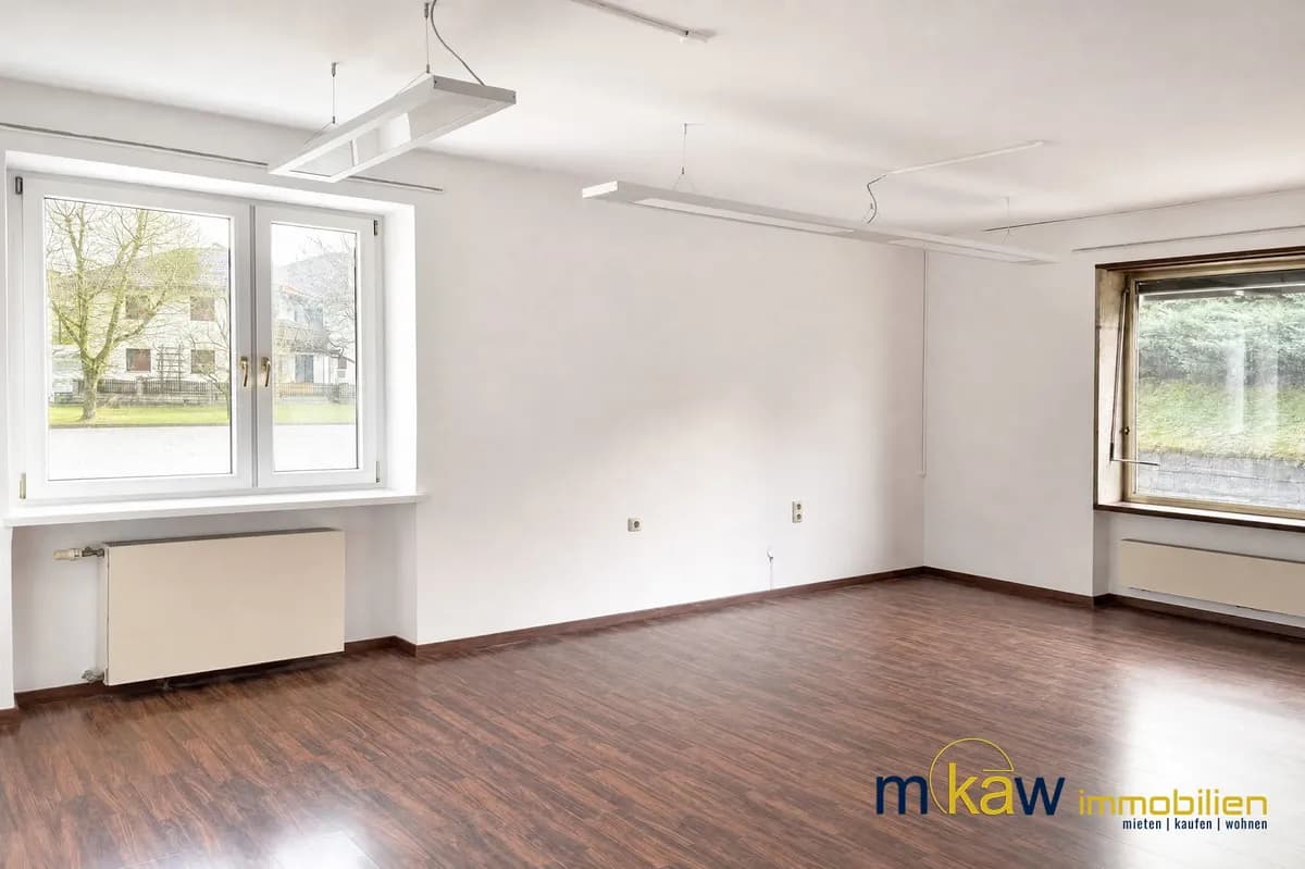 Gewerbeimmobilie kaufen in Ried im Innkreis – 196 m², € 255.000 – Bild 5 von 7