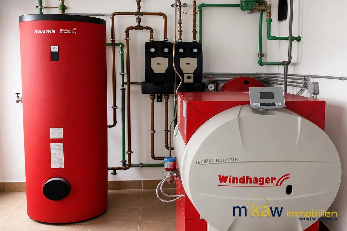 Gewerbeimmobilie kaufen in Ried im Innkreis – 196 m², € 255.000 – Bild 7 von 7
