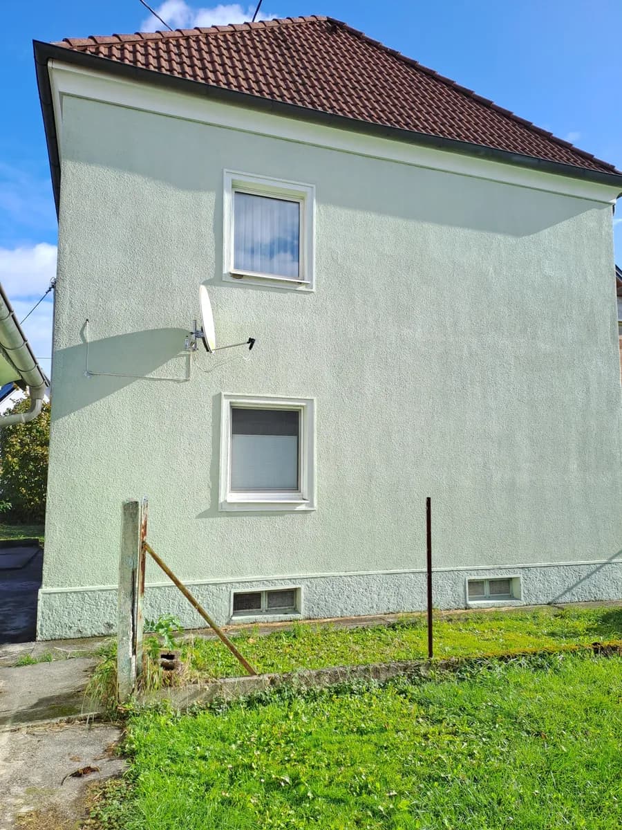 6-Zimmer-Haus kaufen in Linz Land – 120 m², € 519.000 – Bild 15 von 18