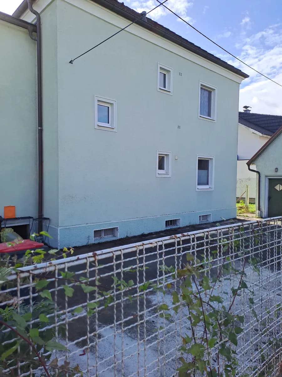 6-Zimmer-Haus kaufen in Linz Land – 120 m², € 519.000 – Bild 17 von 18