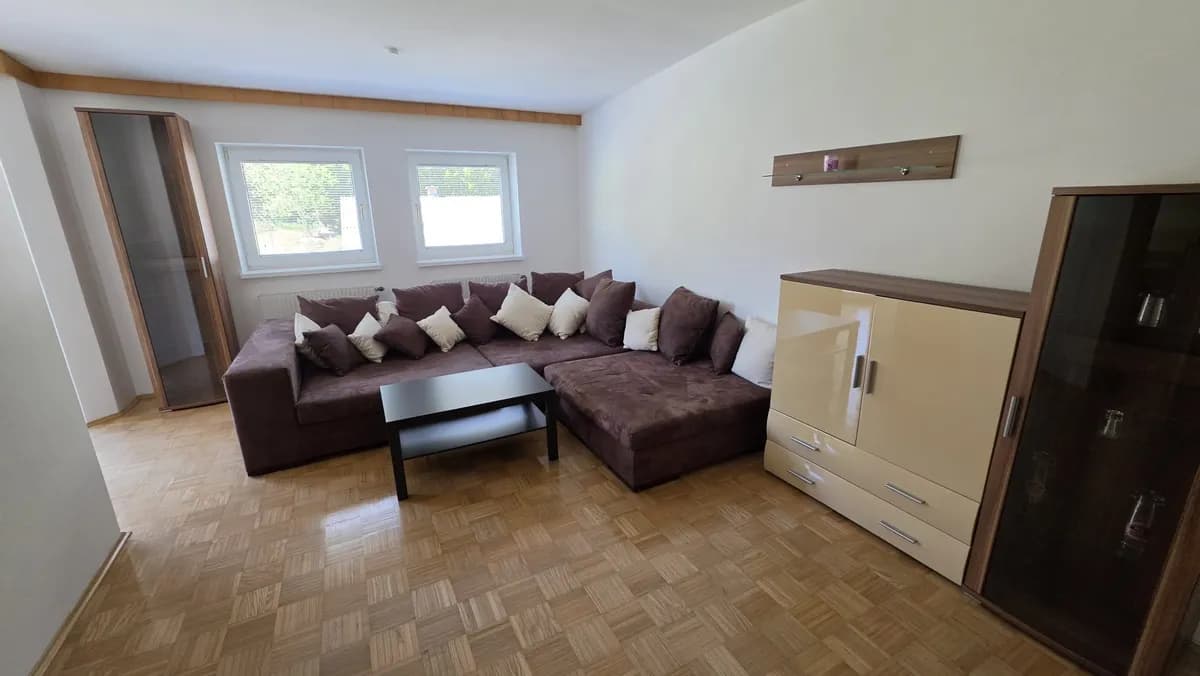 3-Zimmer-Wohnung mieten in Murtal – 72 m², € 790 – Bild 3 von 14
