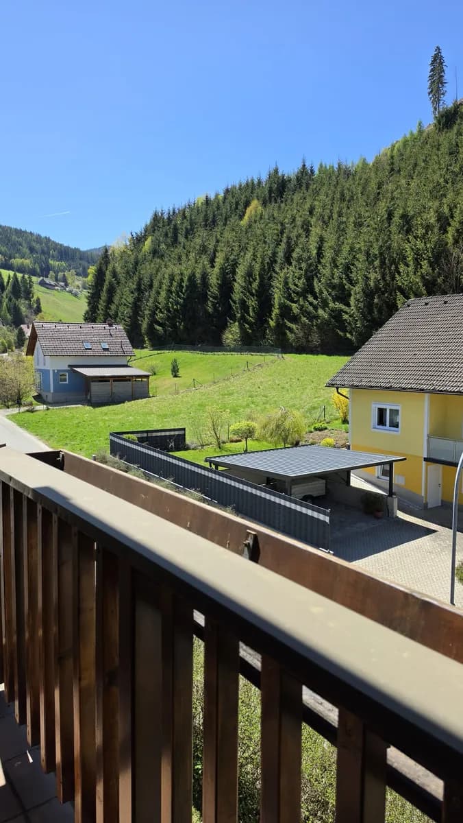 3-Zimmer-Wohnung mieten in Murtal – 72 m², € 790 – Bild 5 von 14