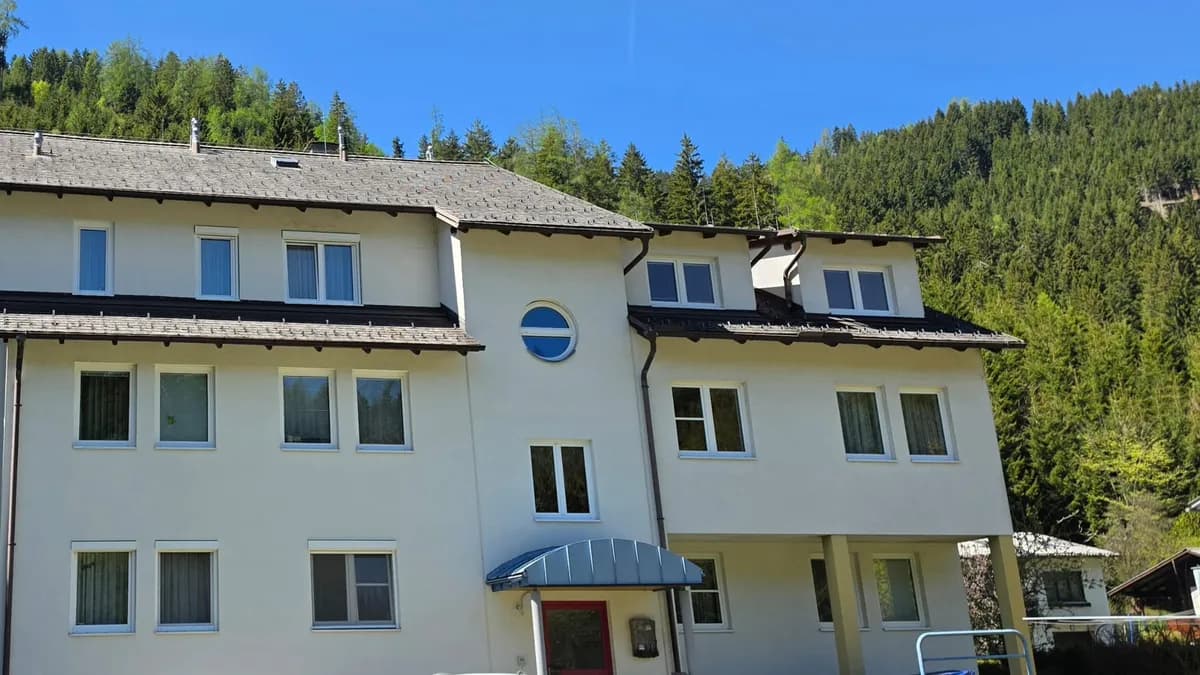 3-Zimmer-Wohnung mieten in Murtal – 72 m², € 790 – Bild 13 von 14