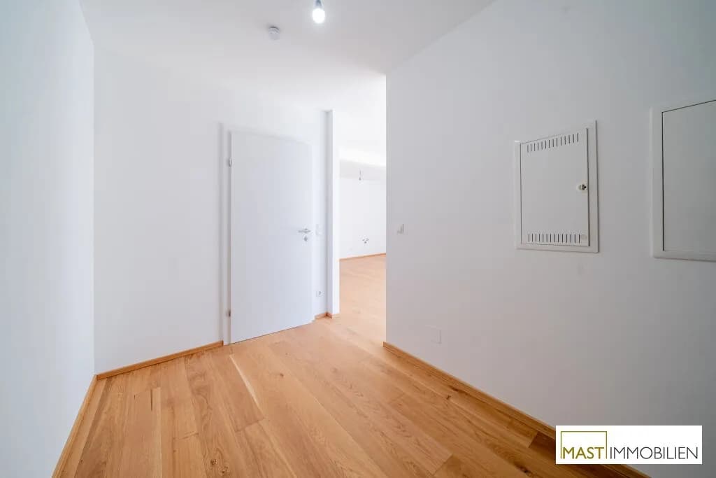 3-Zimmer-Haus kaufen in Wien – 84,23 m², € 459.000 – Bild 2 von 23