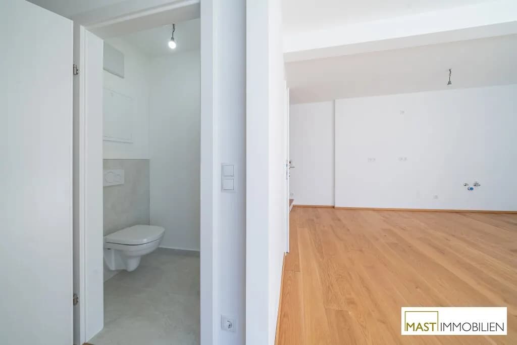 3-Zimmer-Haus kaufen in Wien – 84,23 m², € 459.000 – Bild 3 von 23