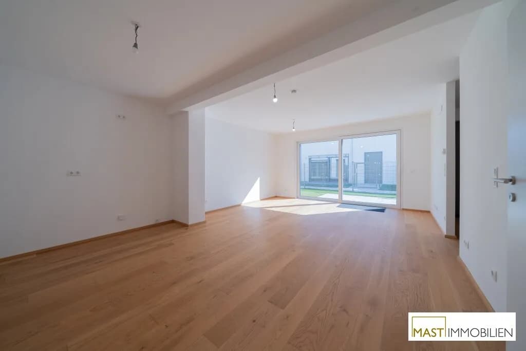 3-Zimmer-Haus kaufen in Wien – 84,23 m², € 459.000 – Bild 4 von 23