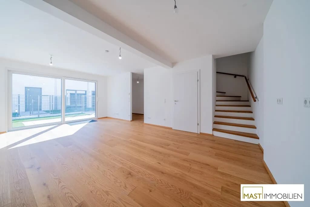 3-Zimmer-Haus kaufen in Wien – 84,23 m², € 459.000 – Bild 5 von 23