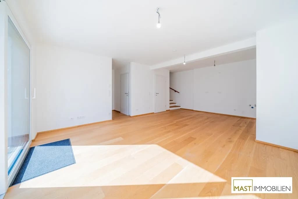 3-Zimmer-Haus kaufen in Wien – 84,23 m², € 459.000 – Bild 6 von 23