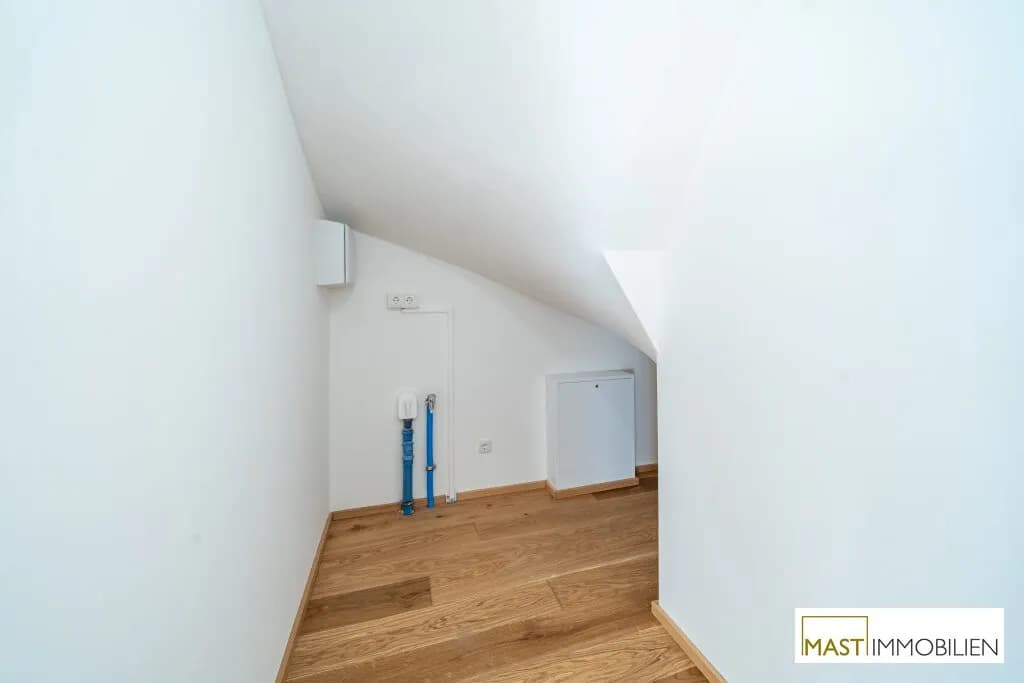 3-Zimmer-Haus kaufen in Wien – 84,23 m², € 459.000 – Bild 7 von 23
