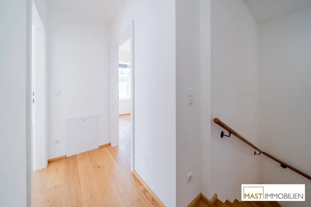 3-Zimmer-Haus kaufen in Wien – 84,23 m², € 459.000 – Bild 8 von 23