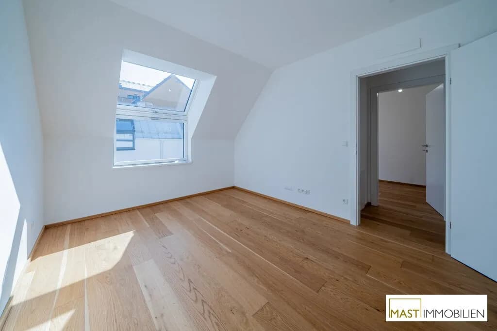 3-Zimmer-Haus kaufen in Wien – 84,23 m², € 459.000 – Bild 9 von 23