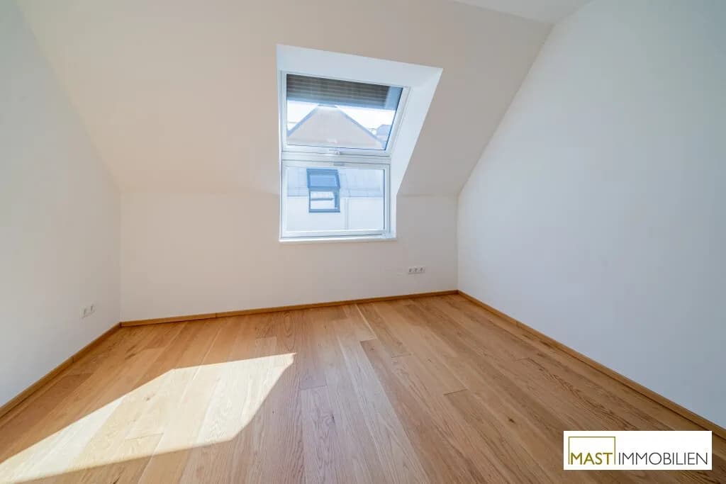 3-Zimmer-Haus kaufen in Wien – 84,23 m², € 459.000 – Bild 11 von 23