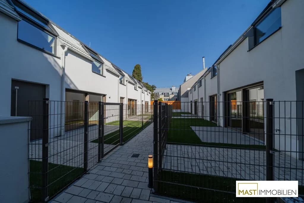 3-Zimmer-Haus kaufen in Wien – 84,23 m², € 459.000 – Bild 15 von 23