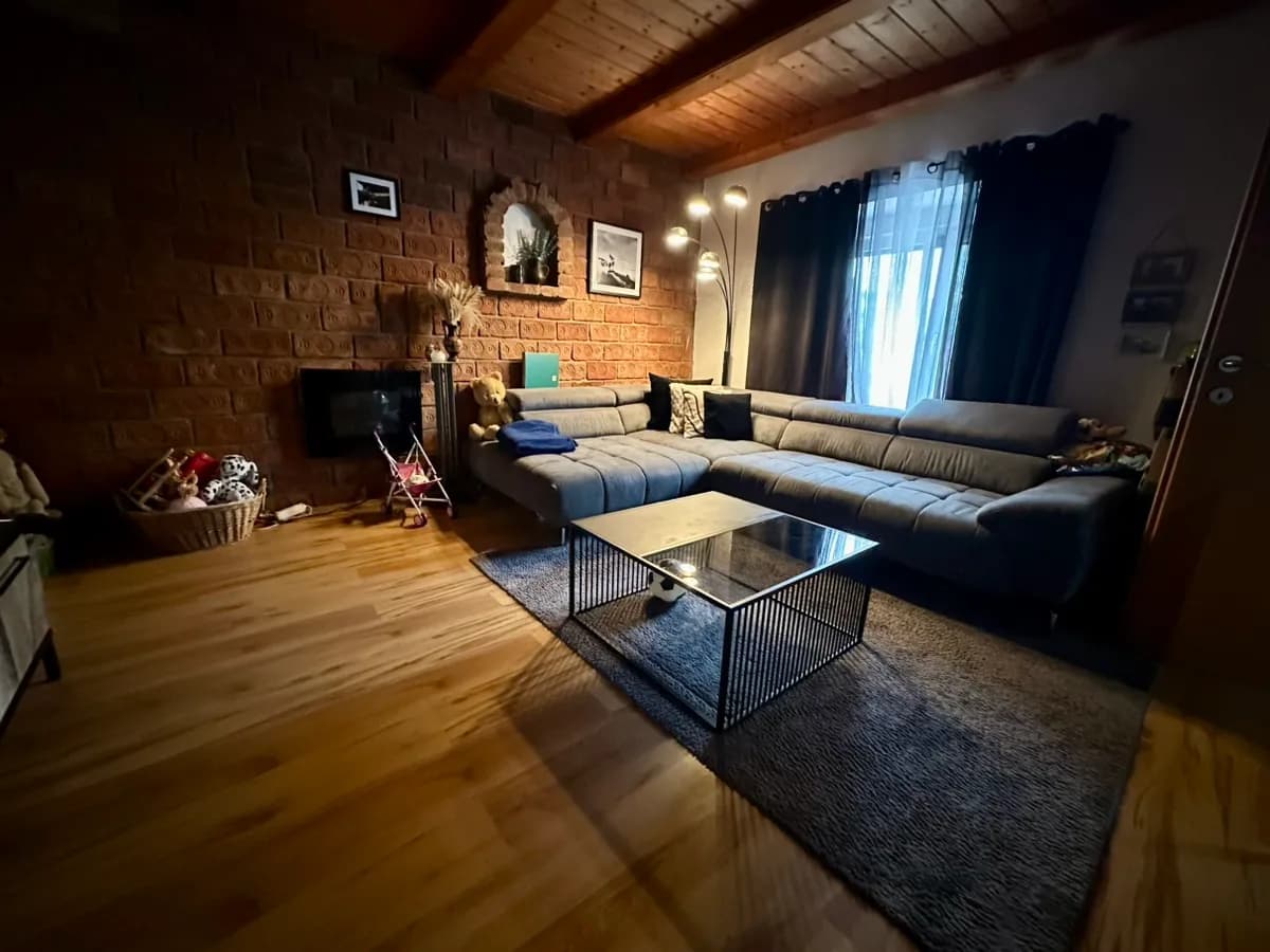 4-Zimmer-Wohnung mieten in Amstetten – 125 m², € 900