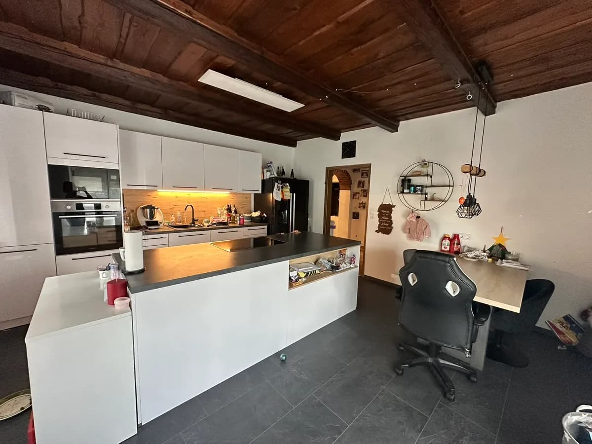 4-Zimmer-Wohnung mieten in Amstetten – 125 m², € 900 – Bild 2 von 4
