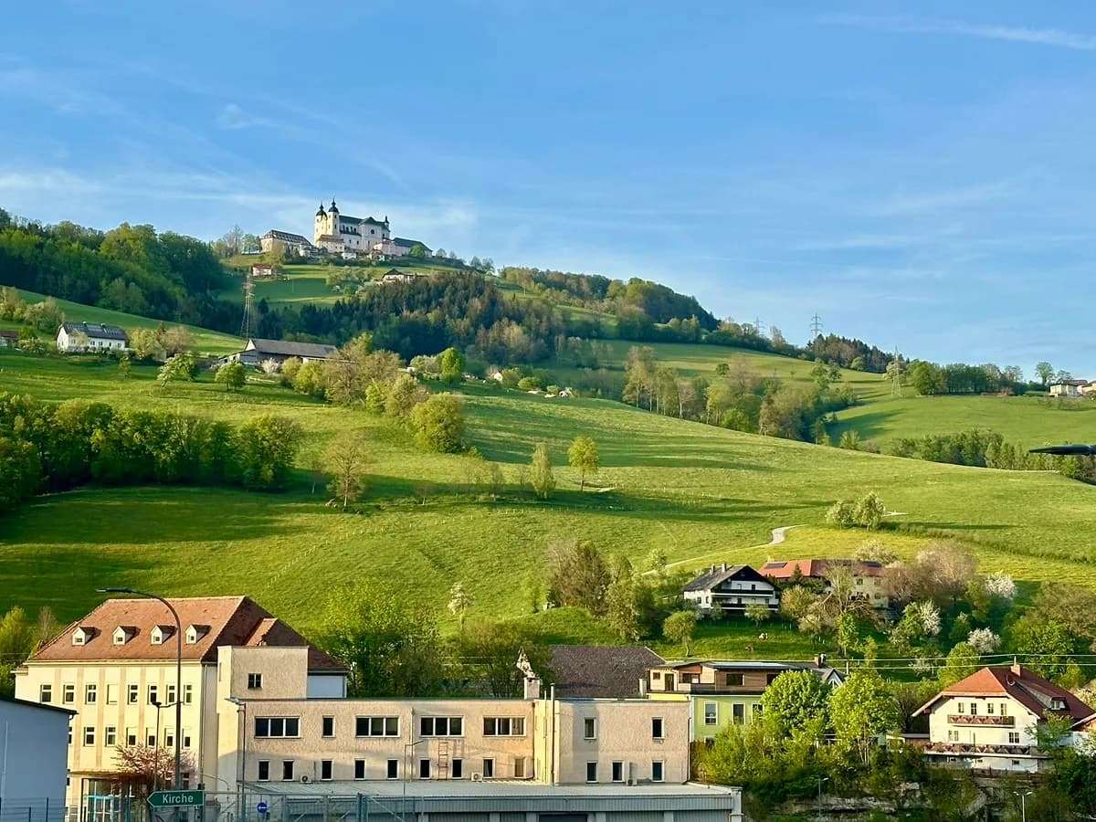 4-Zimmer-Wohnung mieten in Amstetten – 125 m², € 900 – Bild 3 von 4