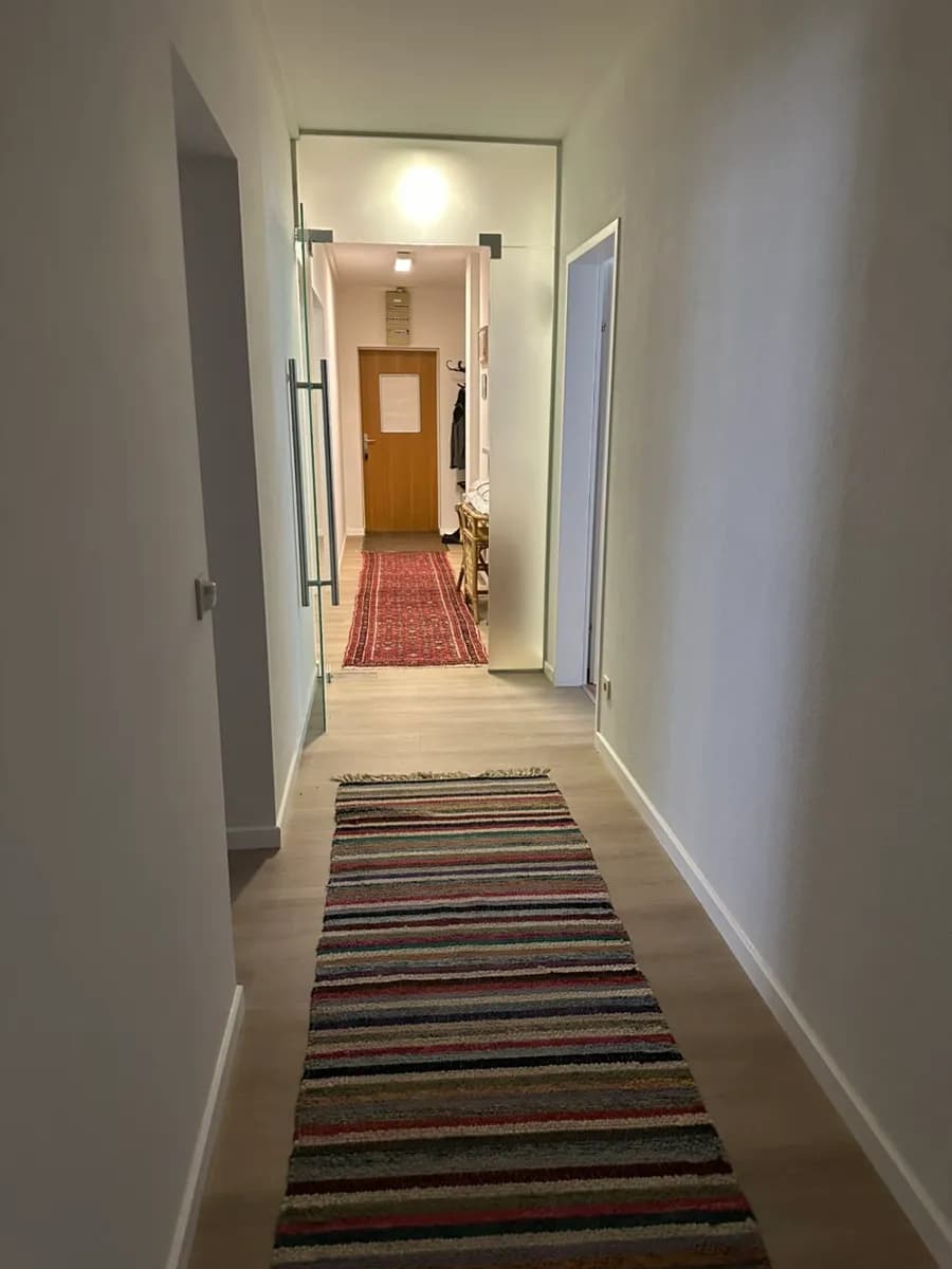 3-Zimmer-Wohnung mieten in Wolfsberg – 60 m², € 700