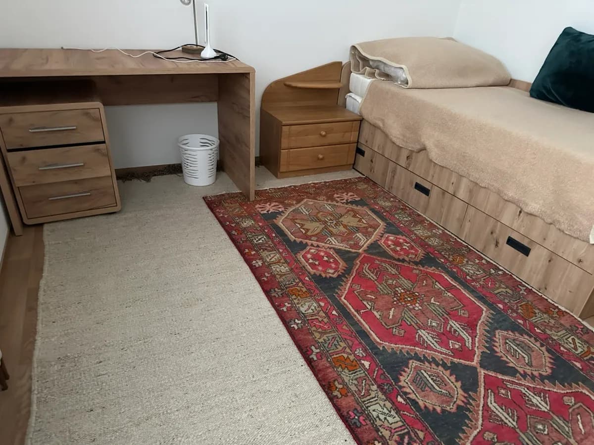 3-Zimmer-Wohnung mieten in Wolfsberg – 60 m², € 700 – Bild 2 von 5