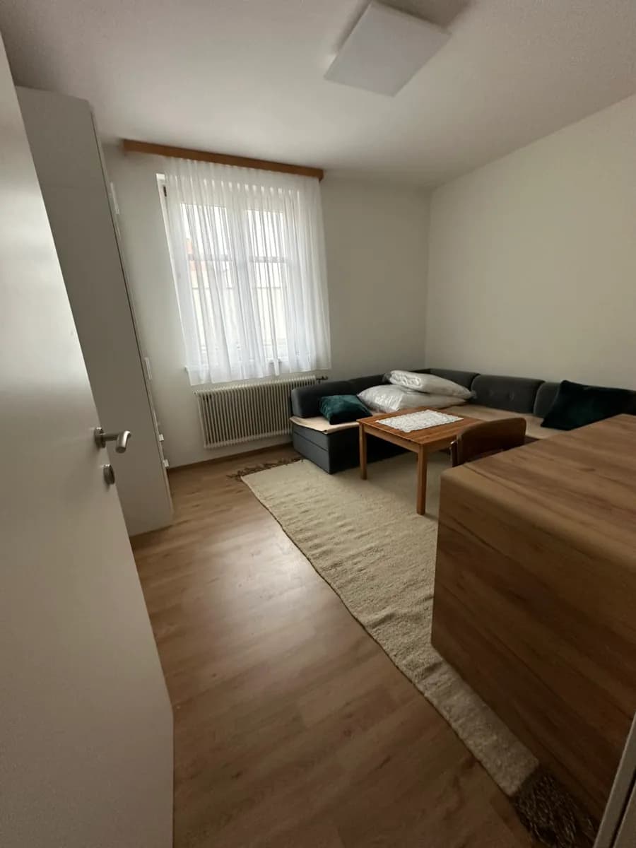 3-Zimmer-Wohnung mieten in Wolfsberg – 60 m², € 700 – Bild 3 von 5