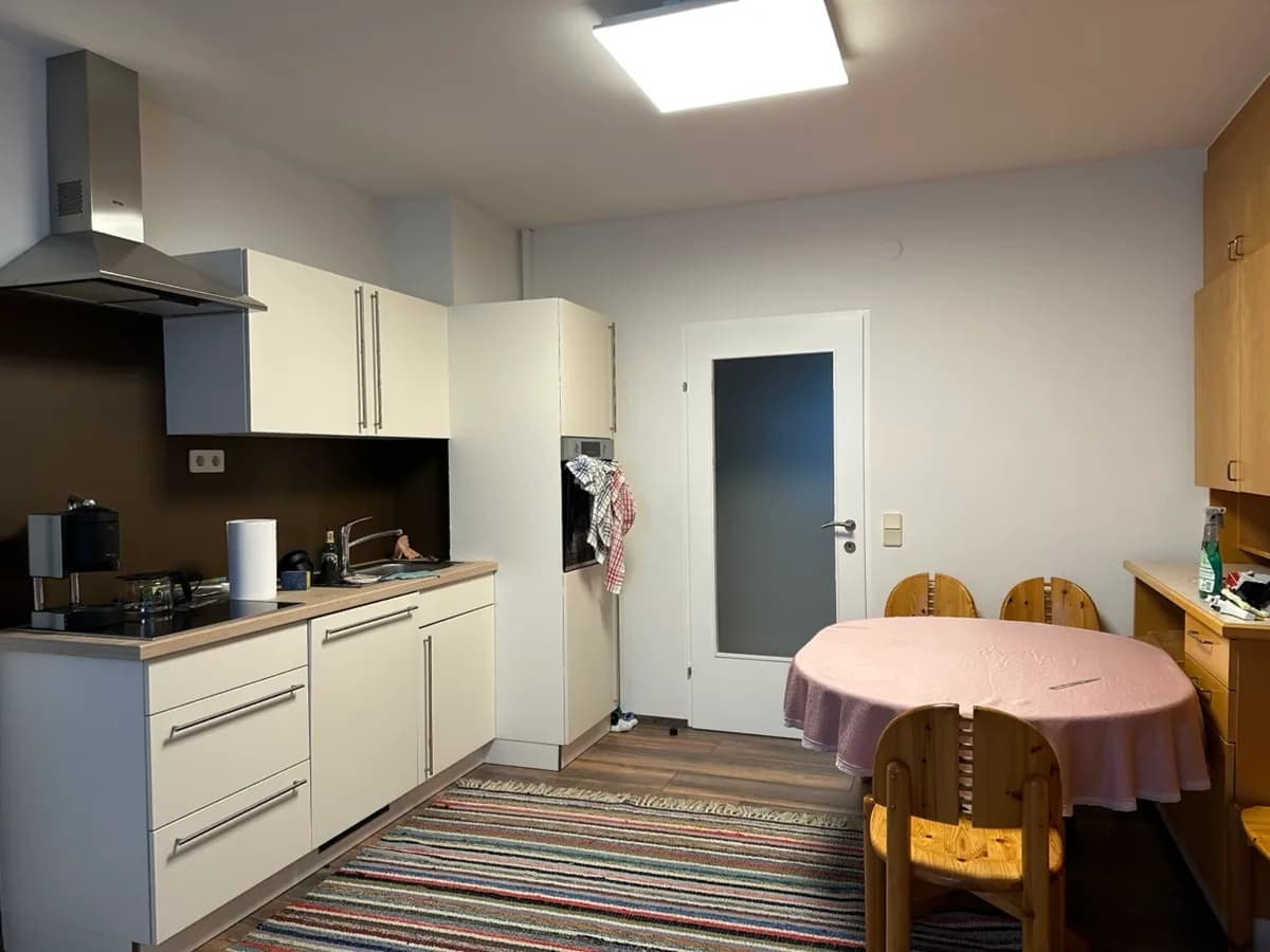 3-Zimmer-Wohnung mieten in Wolfsberg – 60 m², € 700 – Bild 4 von 5