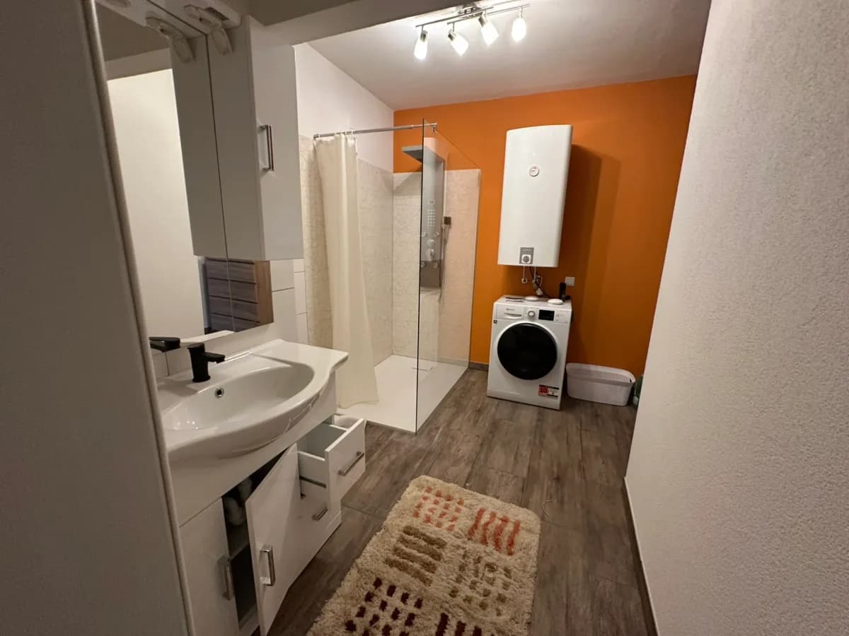 3-Zimmer-Wohnung mieten in Wolfsberg – 60 m², € 700 – Bild 5 von 5