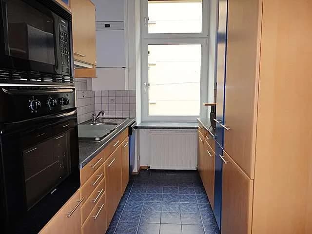 2-Zimmer-Wohnung mieten in Wien – 58 m², € 880 – Bild 6 von 7