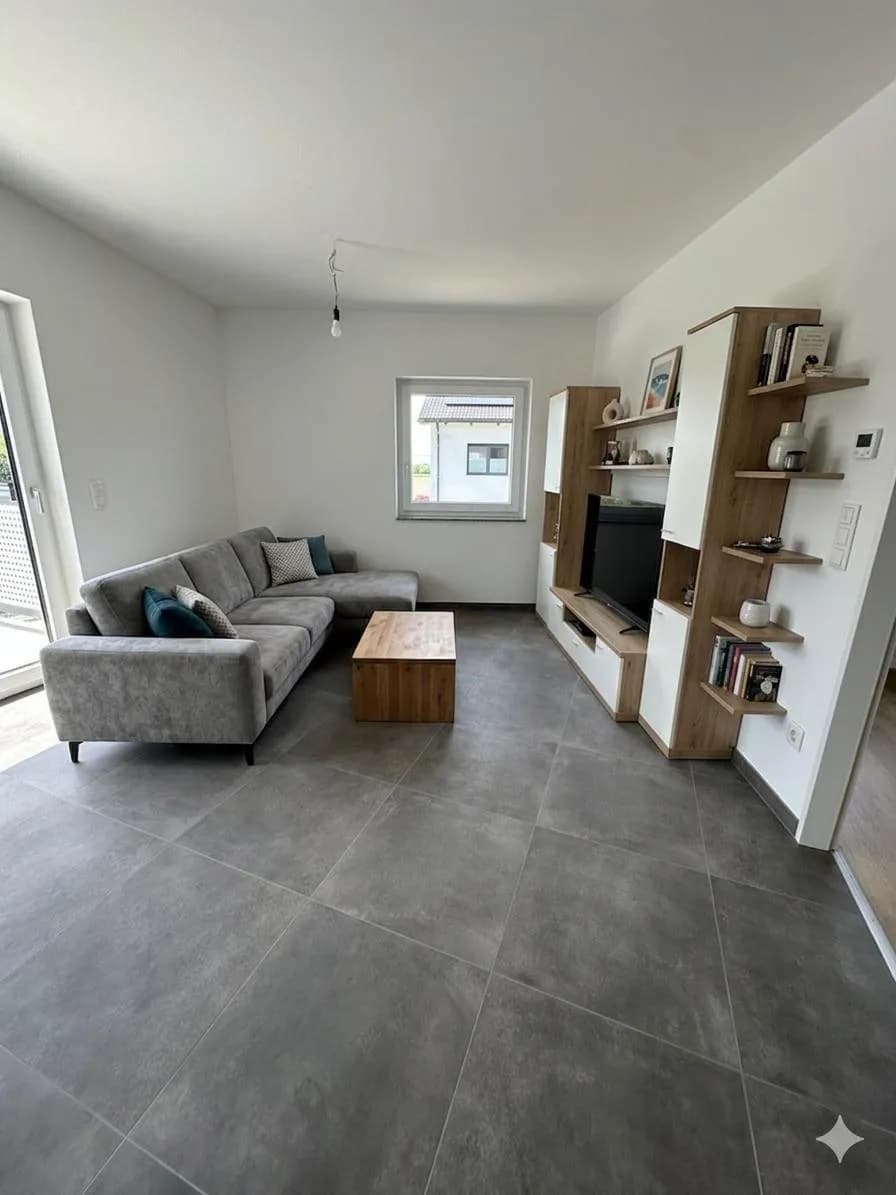 1-Zimmer-Wohnung mieten in Wien – 49 m², € 940 – Bild 2 von 13