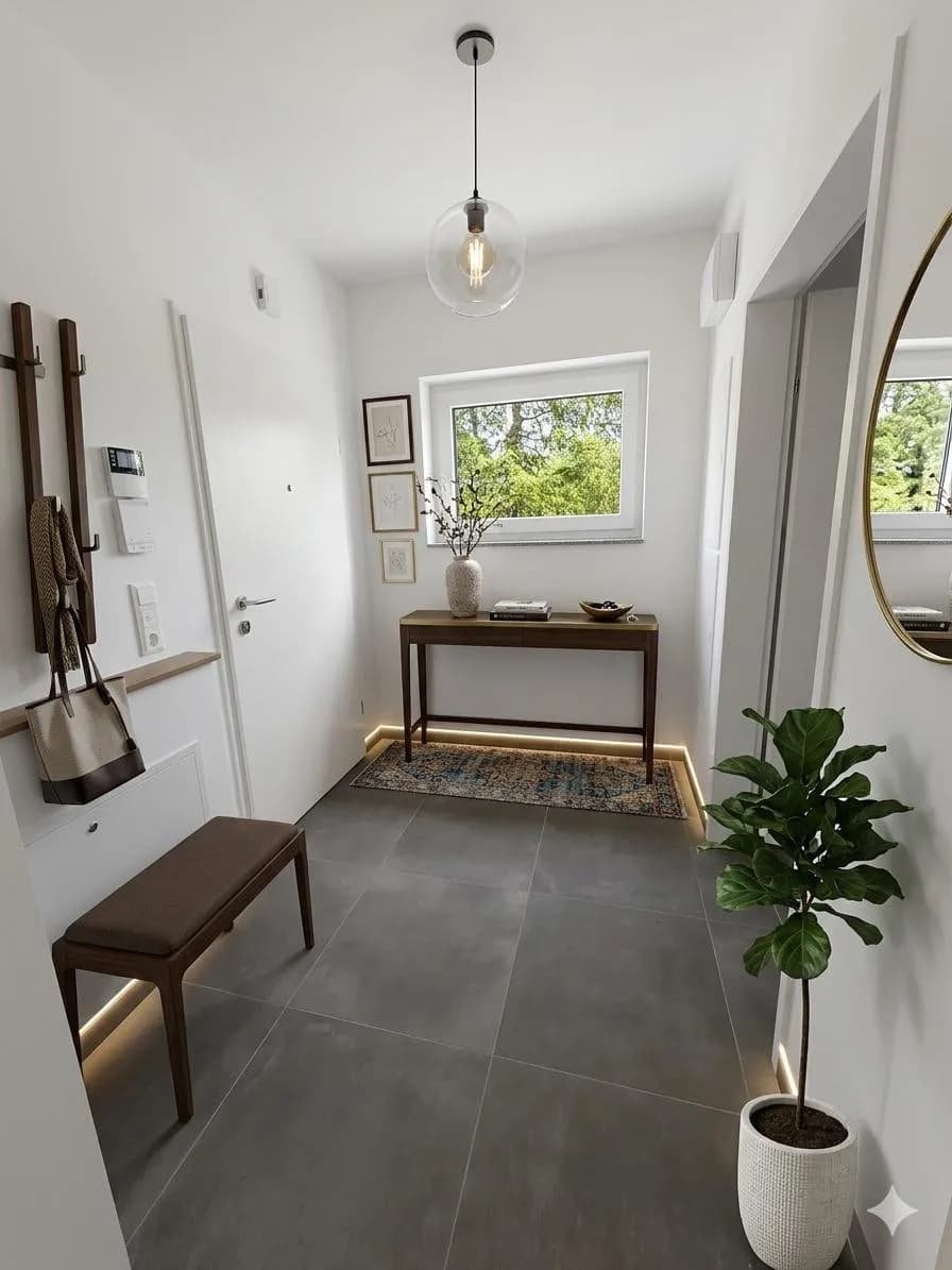 1-Zimmer-Wohnung mieten in Wien – 49 m², € 940 – Bild 3 von 13