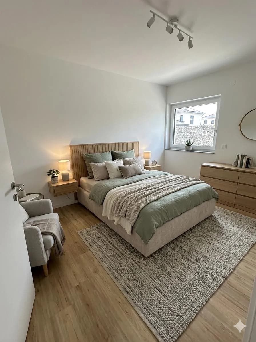 1-Zimmer-Wohnung mieten in Wien – 49 m², € 940 – Bild 4 von 13
