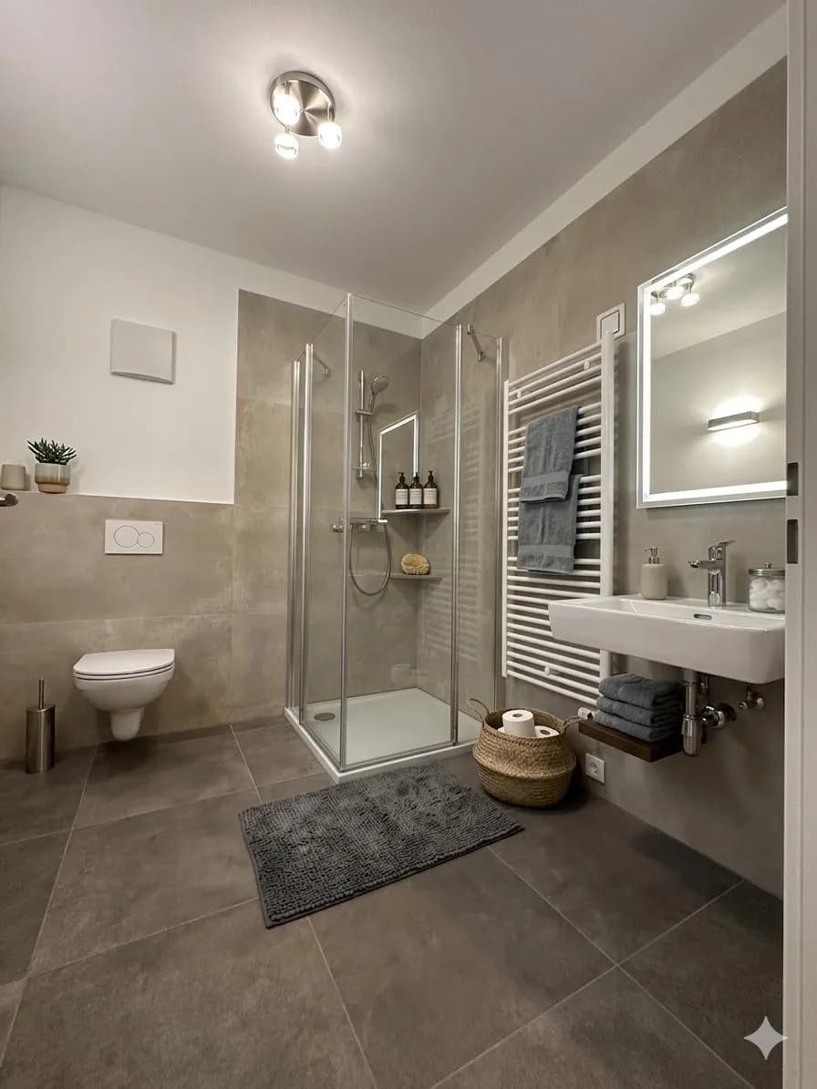 1-Zimmer-Wohnung mieten in Wien – 49 m², € 940 – Bild 5 von 13