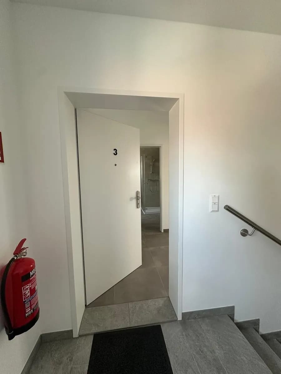 1-Zimmer-Wohnung mieten in Wien – 49 m², € 940 – Bild 7 von 13