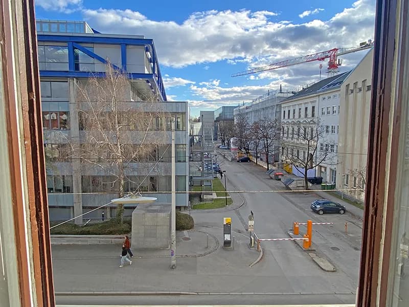 3-Zimmer-Wohnung kaufen in Graz – 106,82 m², € 428.000 – Bild 2 von 15