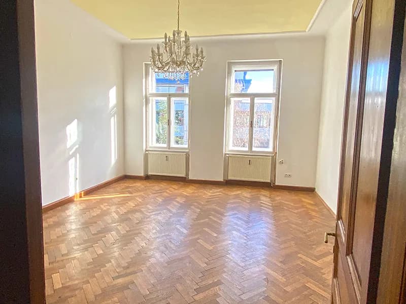 3-Zimmer-Wohnung kaufen in Graz – 106,82 m², € 428.000 – Bild 3 von 15