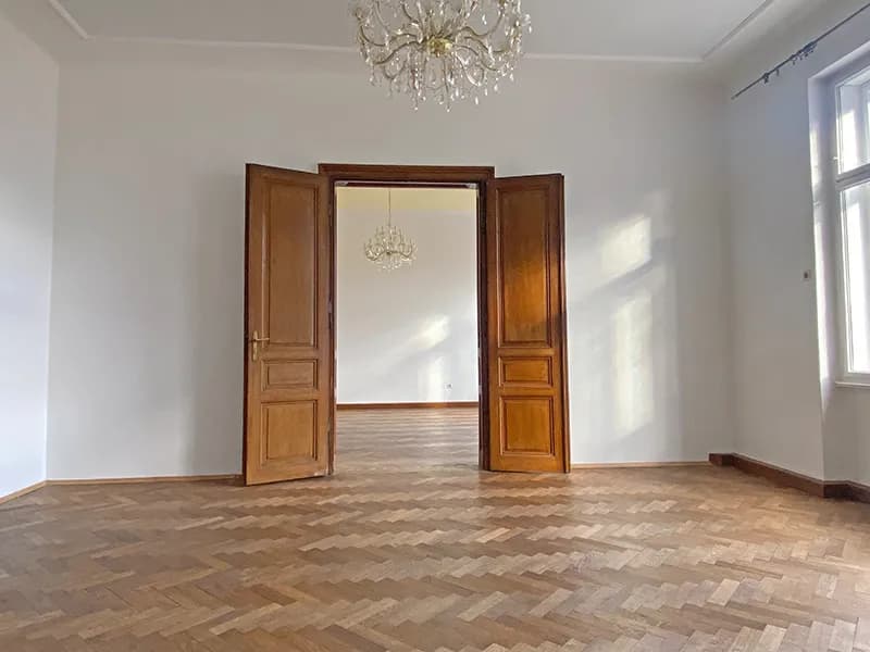 3-Zimmer-Wohnung kaufen in Graz – 106,82 m², € 428.000 – Bild 8 von 15