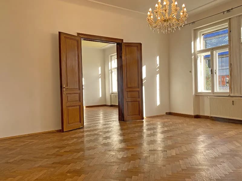 3-Zimmer-Wohnung kaufen in Graz – 106,82 m², € 428.000 – Bild 14 von 15