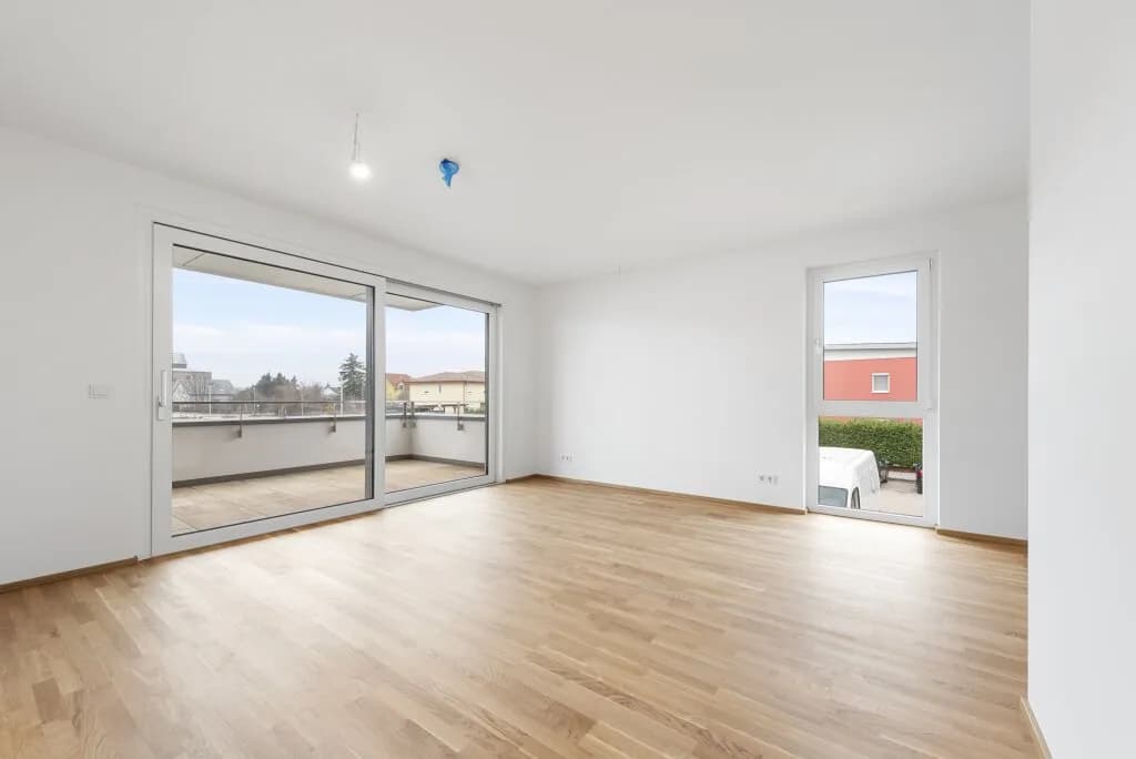 Immobilie kaufen in Wiener Neustadt – 60,11 m², € 251.000 – Bild 4 von 25