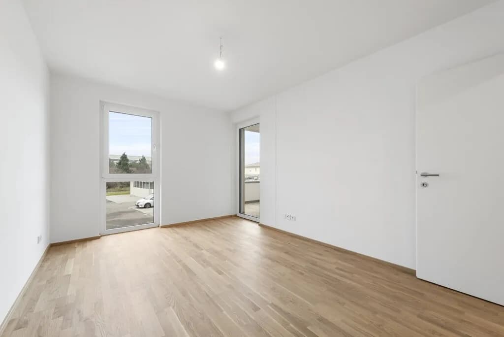 Immobilie kaufen in Wiener Neustadt – 60,11 m², € 251.000 – Bild 7 von 25