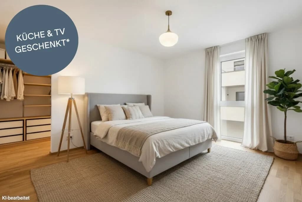 Immobilie kaufen in Wiener Neustadt – 81,69 m², € 314.000