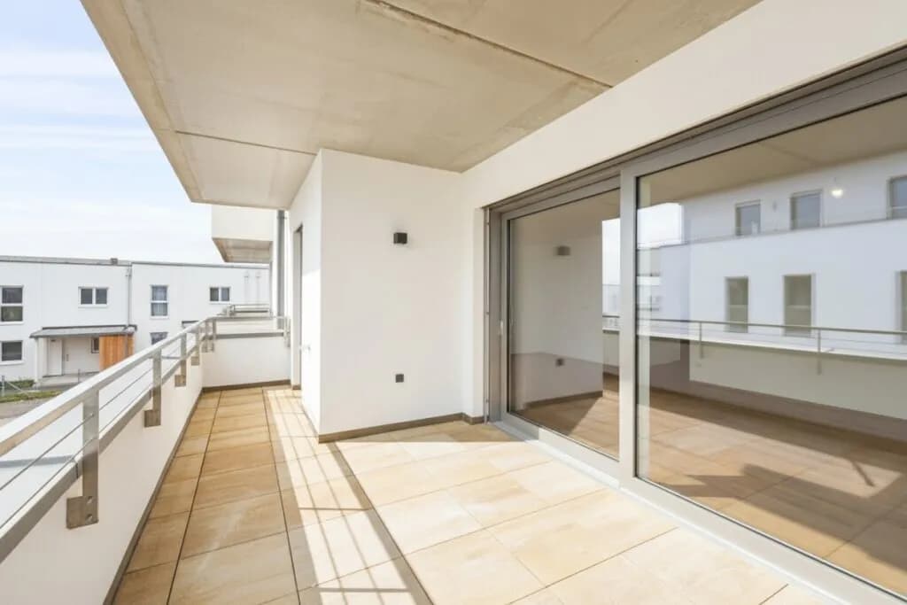 Immobilie kaufen in Wiener Neustadt – 81,69 m², € 314.000 – Bild 6 von 27