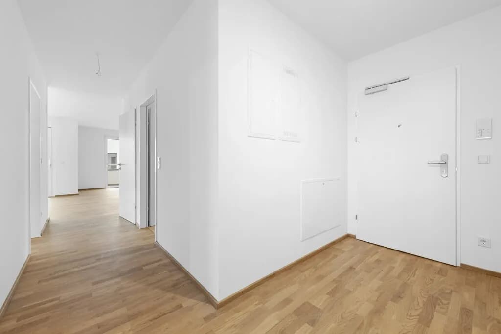 Immobilie kaufen in Wiener Neustadt – 81,69 m², € 314.000 – Bild 8 von 27
