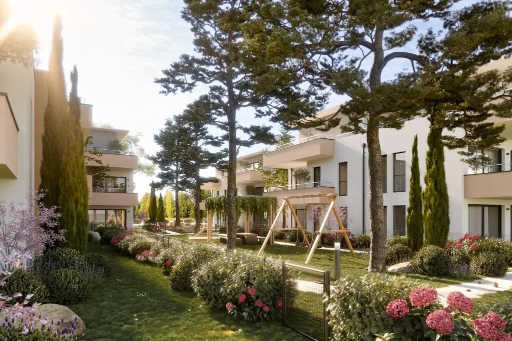 Immobilie kaufen in Wiener Neustadt – 81,69 m², € 314.000 – Bild 16 von 27
