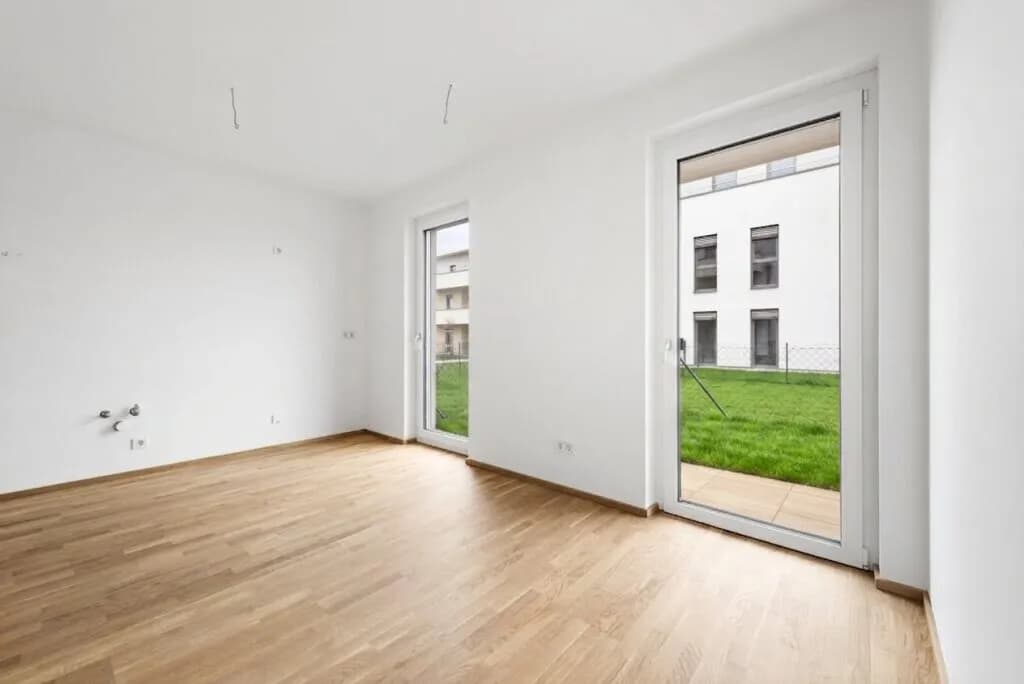 Immobilie kaufen in Wiener Neustadt – 62,14 m², € 296.000 – Bild 4 von 24