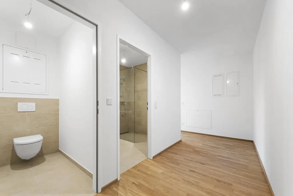 Immobilie kaufen in Wiener Neustadt – 62,14 m², € 296.000 – Bild 6 von 24