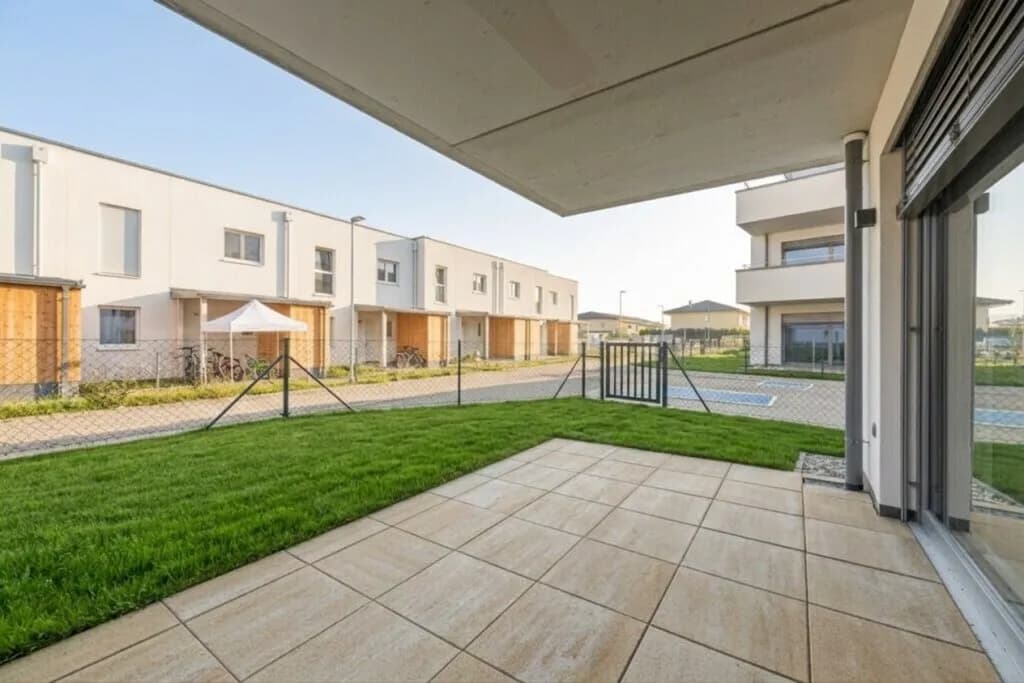 Immobilie kaufen in Wiener Neustadt – 93,09 m², € 385.000 – Bild 3 von 27