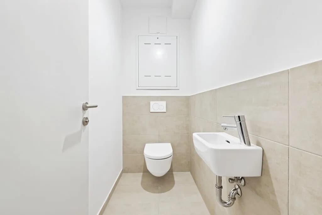 Immobilie kaufen in Wiener Neustadt – 93,09 m², € 385.000 – Bild 12 von 27