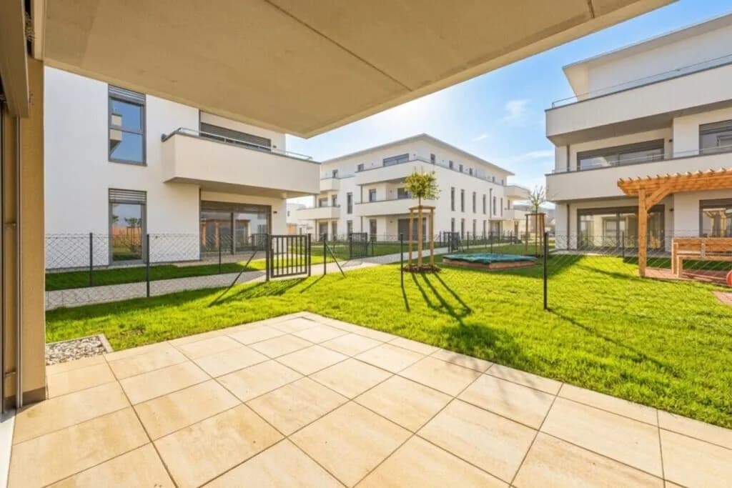 Immobilie kaufen in Wiener Neustadt – 82,78 m², € 345.000 – Bild 13 von 28