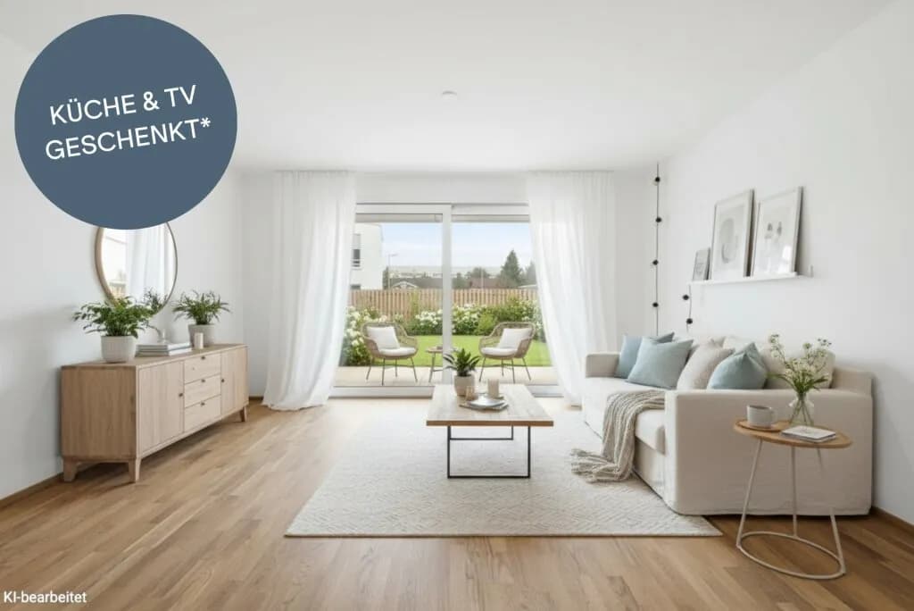 Immobilie kaufen in Wiener Neustadt – 70,95 m², € 323.000